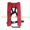 Zhgqyt-0512 Inflatable Life Jacket 